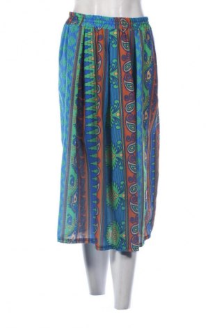 Sukně Unbranded, Velikost L, Barva Vícebarevné, Cena  79,00 Kč