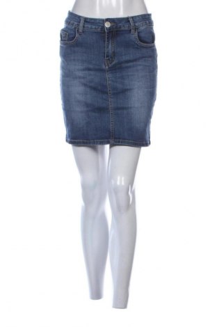 Spódnica Unbranded, Rozmiar M, Kolor Niebieski, Cena 12,99 zł