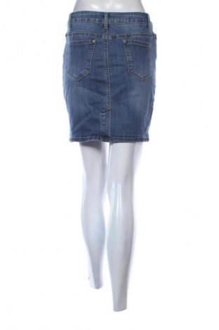 Spódnica Unbranded, Rozmiar M, Kolor Niebieski, Cena 12,99 zł