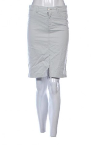 Spódnica Unbranded, Rozmiar M, Kolor Szary, Cena 53,58 zł