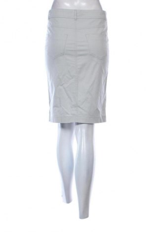 Spódnica Unbranded, Rozmiar M, Kolor Szary, Cena 53,58 zł