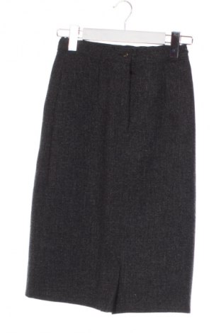 Sukně Unbranded, Velikost XS, Barva Šedá, Cena  69,00 Kč