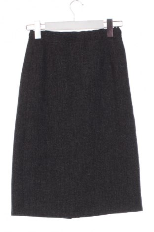 Sukně Unbranded, Velikost XS, Barva Šedá, Cena  69,00 Kč