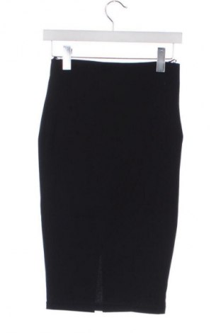 Spódnica Unbranded, Rozmiar XS, Kolor Czarny, Cena 9,99 zł