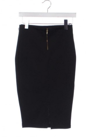 Spódnica Unbranded, Rozmiar XS, Kolor Czarny, Cena 9,99 zł
