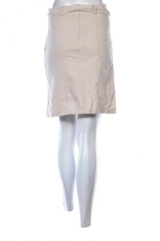 Spódnica Unbranded, Rozmiar S, Kolor Beżowy, Cena 53,58 zł