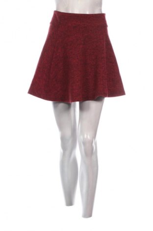 Spódnica Unbranded, Rozmiar S, Kolor Czerwony, Cena 8,99 zł