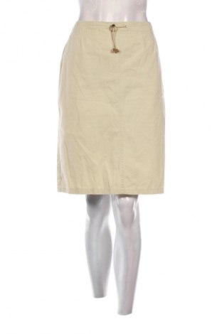 Sukně Unbranded, Velikost M, Barva Béžová, Cena  79,00 Kč