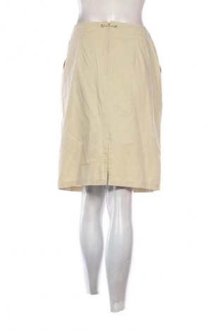 Sukně Unbranded, Velikost M, Barva Béžová, Cena  79,00 Kč
