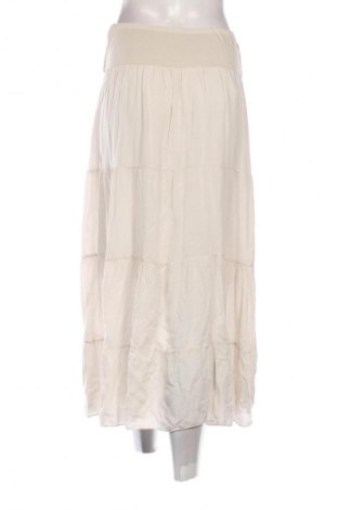Fustă Unbranded, Mărime M, Culoare Bej, Preț 61,29 Lei