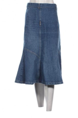 Пола Unbranded, Размер S, Цвят Син, Цена 8,69 €