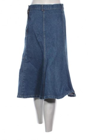 Пола Unbranded, Размер S, Цвят Син, Цена 8,69 €