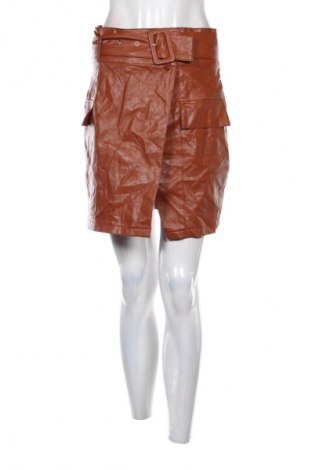 Sukňa Unbranded, Veľkosť M, Farba Oranžová, Cena  1,95 €