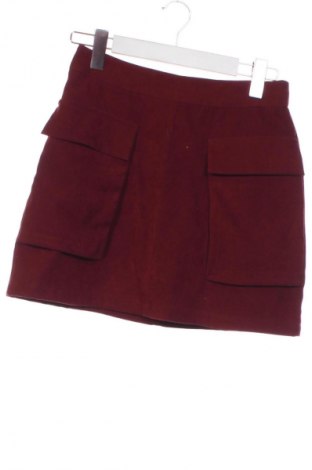 Пола Unbranded, Размер XS, Цвят Кафяв, Цена 6,61 €