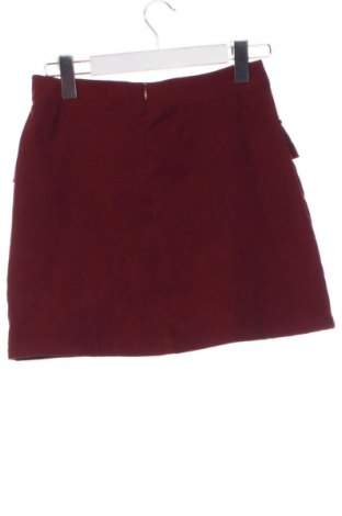 Пола Unbranded, Размер XS, Цвят Кафяв, Цена 6,61 €