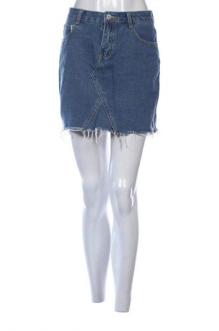 Sukně Unbranded, Velikost S, Barva Modrá, Cena  89,00 Kč