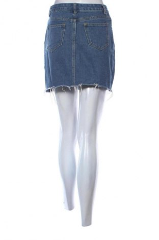 Sukně Unbranded, Velikost S, Barva Modrá, Cena  89,00 Kč