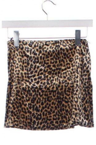 Spódnica Unbranded, Rozmiar XS, Kolor Kolorowy, Cena 44,11 zł