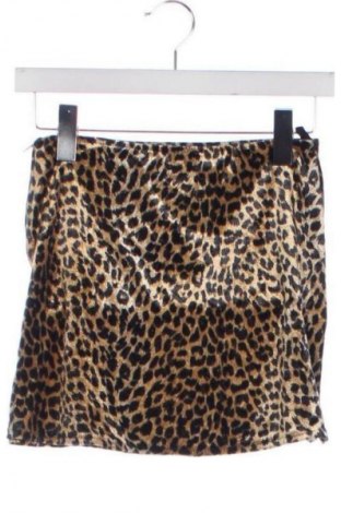 Spódnica Unbranded, Rozmiar XS, Kolor Kolorowy, Cena 44,11 zł