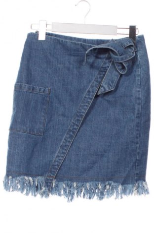 Пола Unbranded, Размер XS, Цвят Син, Цена 6,13 €