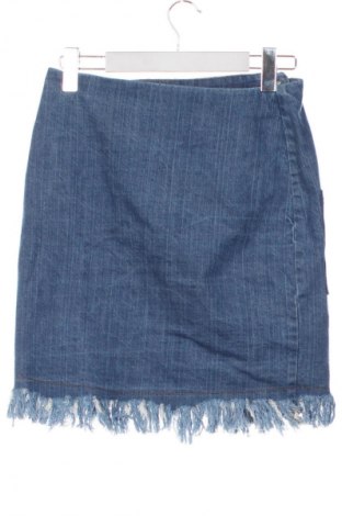 Пола Unbranded, Размер XS, Цвят Син, Цена 6,13 €