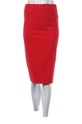 Sukně Unbranded, Velikost M, Barva Červená, Cena  309,00 Kč