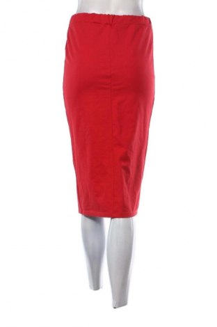 Sukně Unbranded, Velikost M, Barva Červená, Cena  309,00 Kč