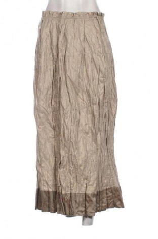 Sukně Unbranded, Velikost M, Barva Béžová, Cena  319,00 Kč