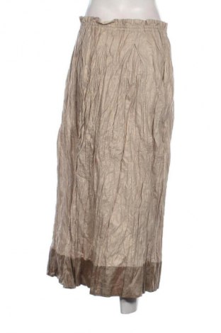 Sukně Unbranded, Velikost M, Barva Béžová, Cena  319,00 Kč