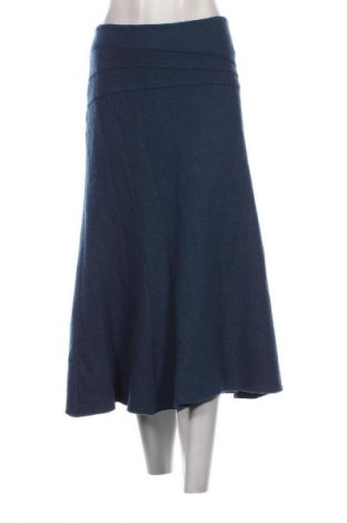 Spódnica Unbranded, Rozmiar XL, Kolor Niebieski, Cena 37,99 zł