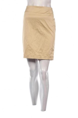 Szoknya Unbranded, Méret L, Szín Bézs, Ár 2 066 Ft