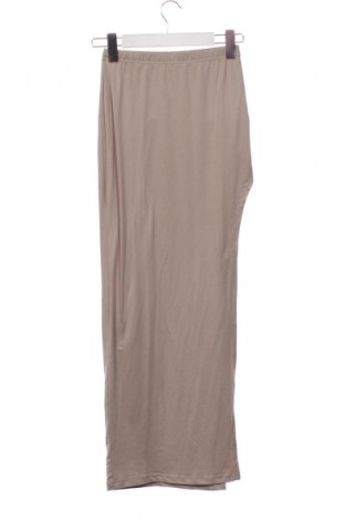 Sukně Unbranded, Velikost XS, Barva Hnědá, Cena  69,00 Kč