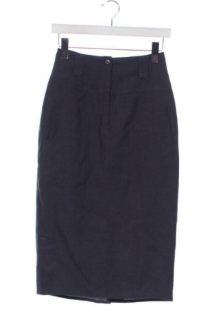 Пола Unbranded, Размер XXS, Цвят Сив, Цена 17,00 €