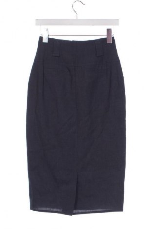 Пола Unbranded, Размер XXS, Цвят Сив, Цена 17,00 €