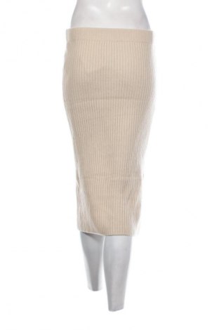Sukně Unbranded, Velikost M, Barva Béžová, Cena  49,00 Kč