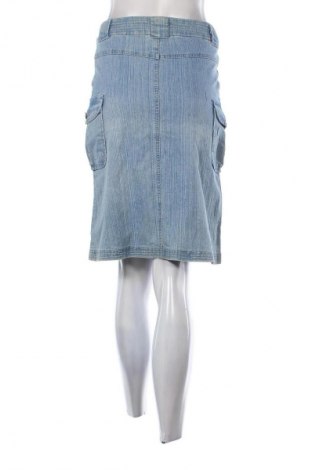 Sukně Unbranded, Velikost M, Barva Modrá, Cena  149,00 Kč