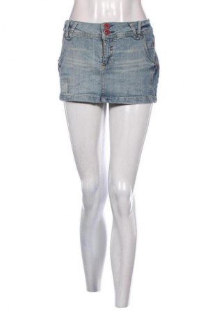 Spódnica Unbranded, Rozmiar L, Kolor Niebieski, Cena 12,99 zł