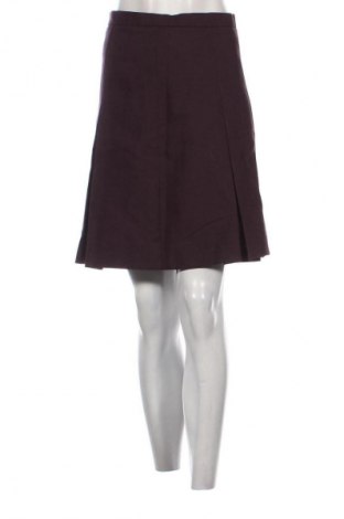 Spódnica Unbranded, Rozmiar S, Kolor Fioletowy, Cena 27,91 zł