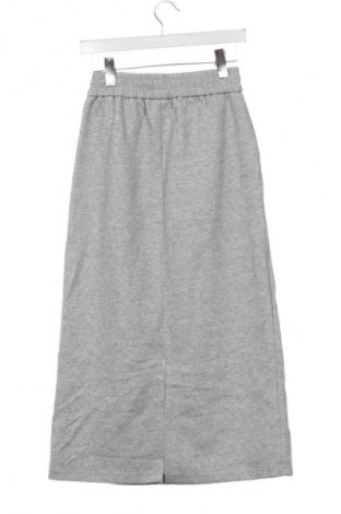Пола Unbranded, Размер XS, Цвят Сив, Цена 6,64 €