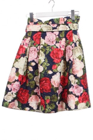 Spódnica Unbranded, Rozmiar XS, Kolor Kolorowy, Cena 48,99 zł