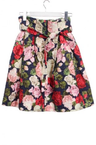 Spódnica Unbranded, Rozmiar XS, Kolor Kolorowy, Cena 48,99 zł