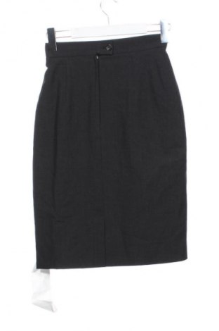 Sukňa Unbranded, Veľkosť XS, Farba Čierna, Cena  3,95 €
