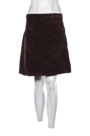 Szoknya Unbranded, Méret XL, Szín Barna, Ár 739 Ft