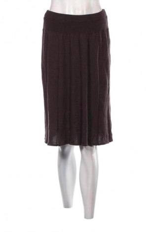 Szoknya Unbranded, Méret M, Szín Barna, Ár 2 049 Ft