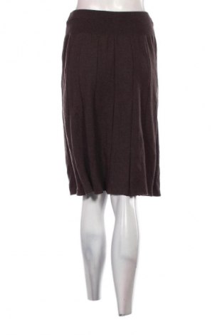 Szoknya Unbranded, Méret M, Szín Barna, Ár 2 049 Ft