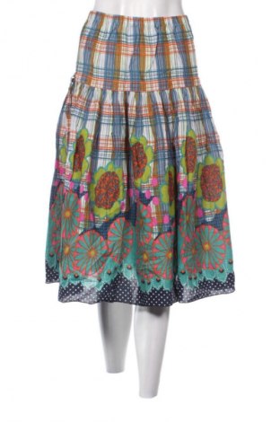 Sukně Unbranded, Velikost S, Barva Vícebarevné, Cena  299,00 Kč