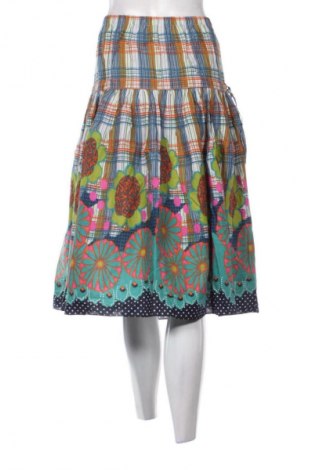 Sukně Unbranded, Velikost S, Barva Vícebarevné, Cena  299,00 Kč