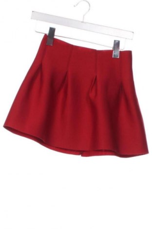 Пола Unbranded, Размер XS, Цвят Червен, Цена 6,13 €