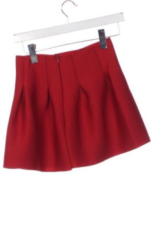 Пола Unbranded, Размер XS, Цвят Червен, Цена 6,13 €