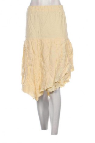 Пола Unbranded, Размер XL, Цвят Жълт, Цена 9,70 €